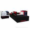 Laser cutting machine with 1 to 300Hz frequency